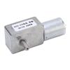 40RPM DC Geared Motor High Load Bearing Capacity Speed Reduction Gear Motor Replacement DC12V