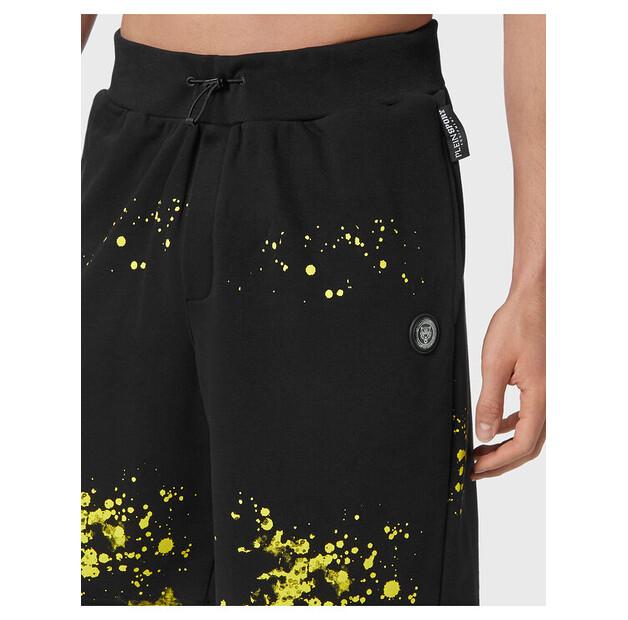 Шорты Plein Sport 2819