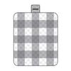 AUTOWITH Ultrasonic Picnic Mat