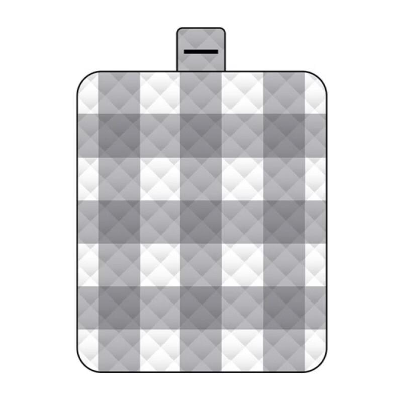 AUTOWITH Ultrasonic Picnic Mat