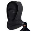 Winter Balaclava Neck Windproof and Warm Perfect for and Other Outdoor Activities Men's Warmer, Fleece-Lined, Helmet-Compatible, Skiing, Snowboarding,