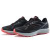 Saucony Cohesion TR14 Black Tomato Men Sneakers S20633-1