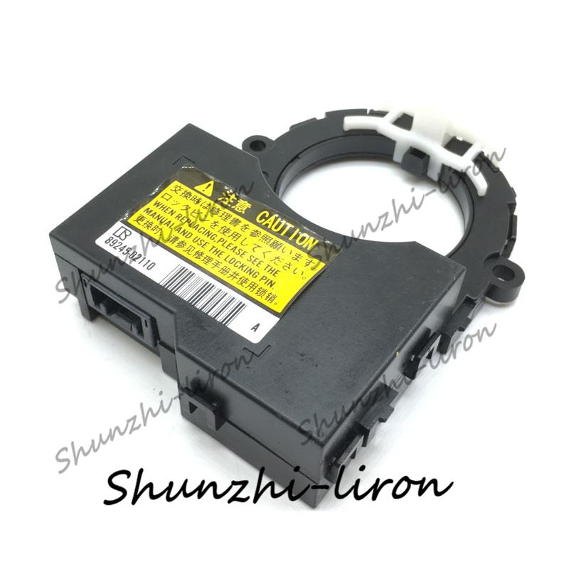Speed Steering Angle Sensor For Toyota 89245-02110