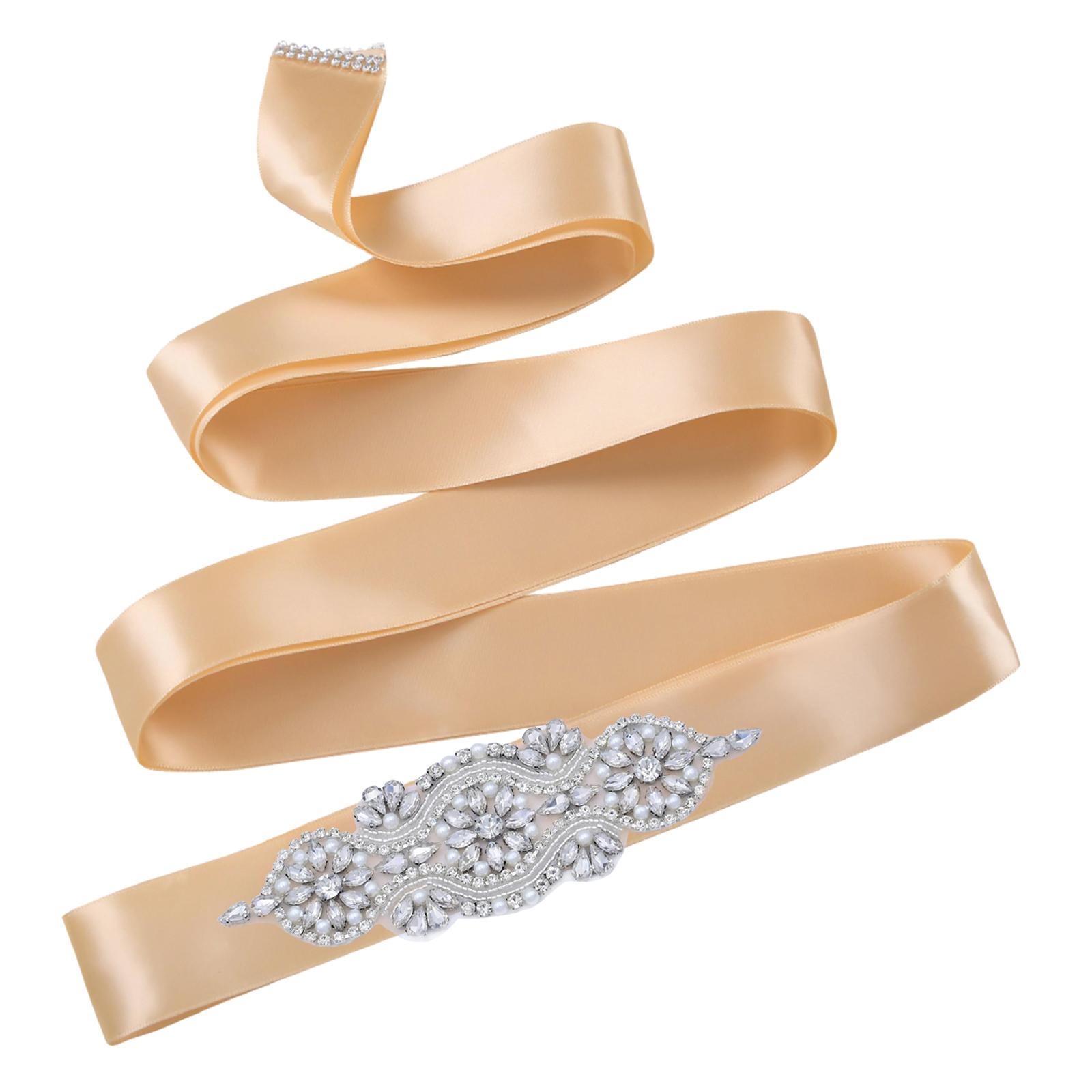

Пояс со стразами для свадебного платья, аксессуары для девичника, свадебный пояс, восточный женский пояс для подружки невесты на свадьбу S05