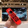 Silicone-Case Compatible for Alexa Voice Remote Controller Shockproof-360° Protective Soft Cover Skin Non-slip Dustproof