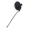 1 pièce 17251-1VZ0D Bouchon de réservoir 17251-3JA0A Bouchon Accessoires de voiture Pièces de rechange Pour voiture