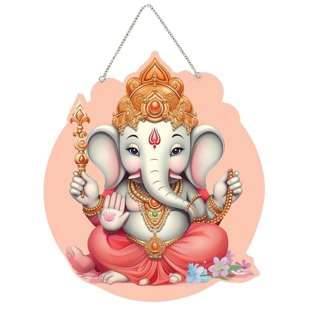 Wall Art MDF Wooden Hanging for Living Room | Bedroom | Home Decor | Office | Gift | Quotes Items House Decoration, Decorative Hanging Items