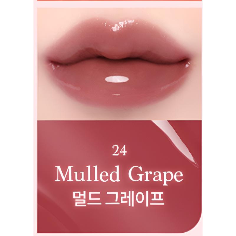 

[Dasique] Juicy Dewy Glow Tint Mulled Grape