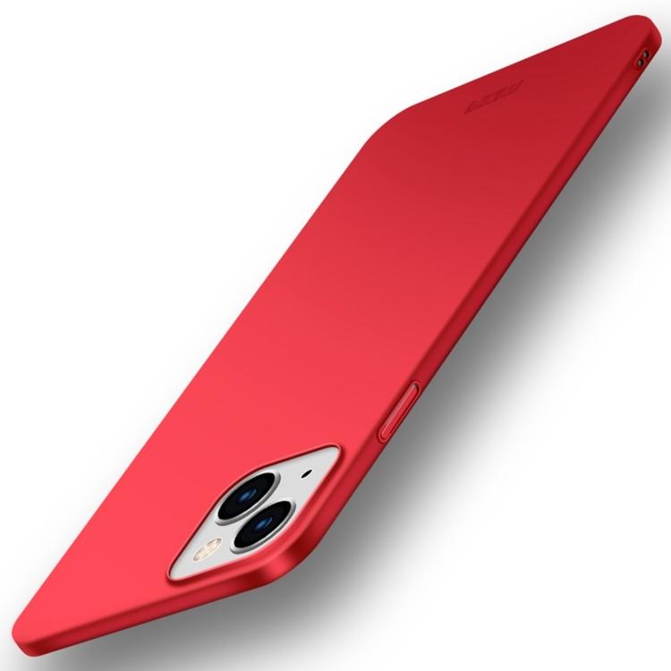 MOFI Matný PC Ultra tenký Pevný kryt na telefon