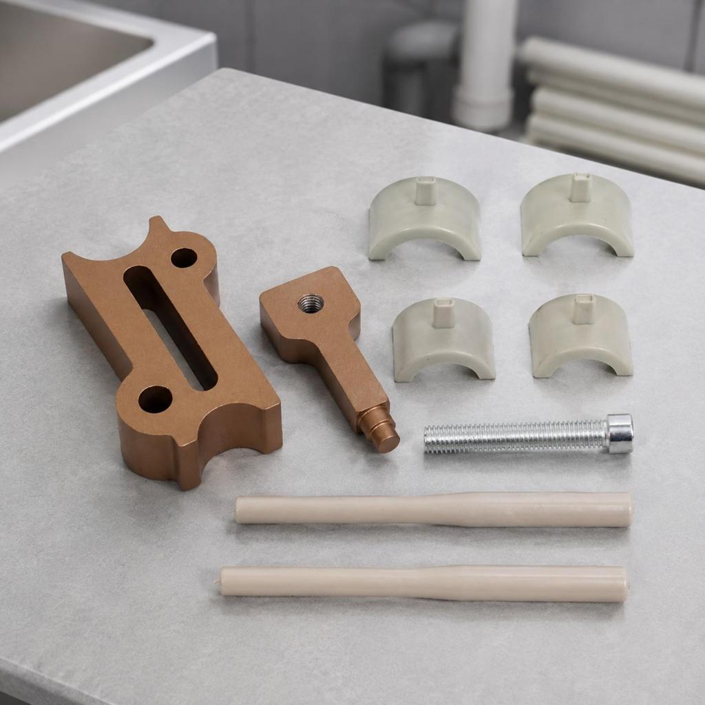 Pipe Repair Tool DIY for Homeowners