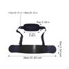 Arm And Bicep Workout Equipment, Heavy Duty, Home Gym, Curved Design,