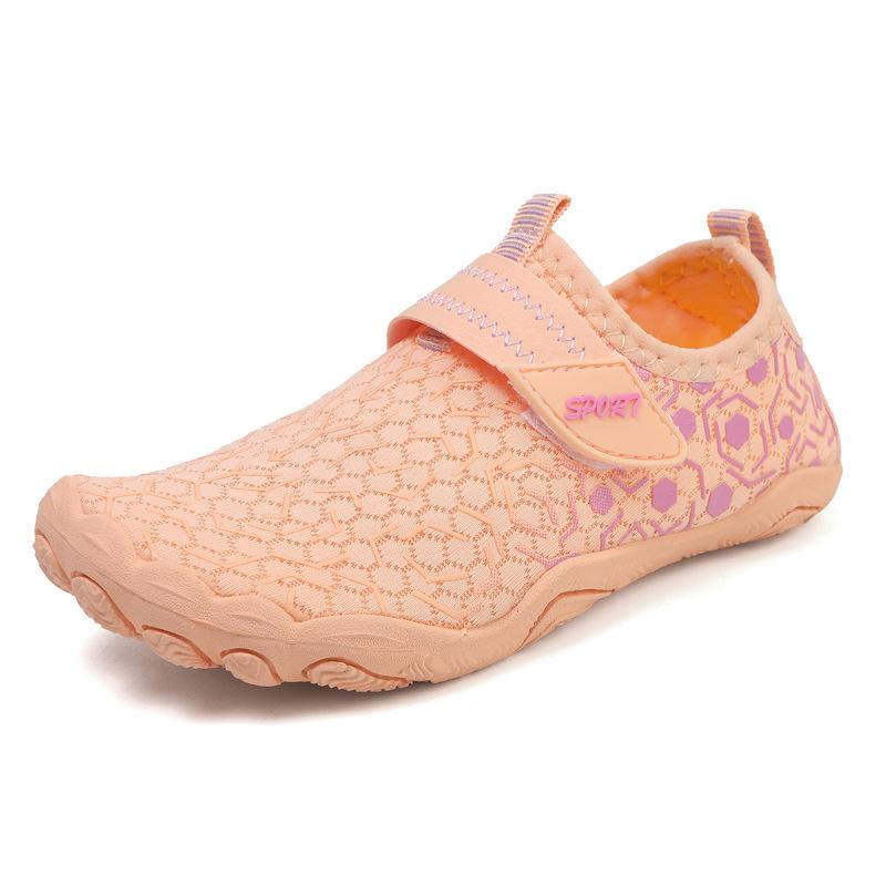 Kids' Non-Slip Water Shoes for Beach and Water Parks