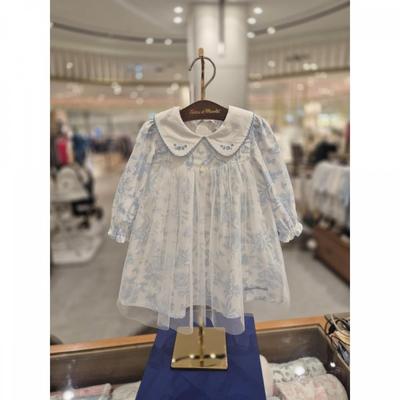 Chocola Baby Gift Dress Twal De Cha  Ttpmoe031b 