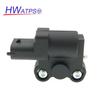 שסתום בקרת אוויר סרק 35150-02800 עבור Hyundai Tiburon Elantra Tucson Kia Soul Sportage Spectra 5 3515002800 9520930007
