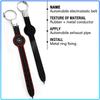 Car Static Belt Car Grounding Chain Anti-static Supplies Strip Car Tool For Opel Astra H G J Insignia Mokka Zafira Corsa Vectra B C D