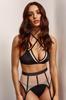Suspender Belt Anabel Arto (82537)
