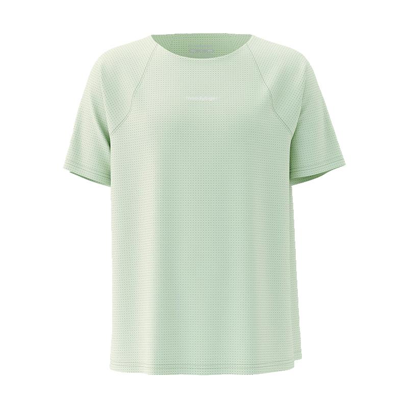 Moodytiger Boys' Air Supply Quick-Dry Short Sleeve T-Shirt