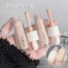 Moisturizing Liquid Contouring Concealer Cream Makeup Waterproof Lasting Cover Acne Dark Circles Foundation Face Korean Cosmetic