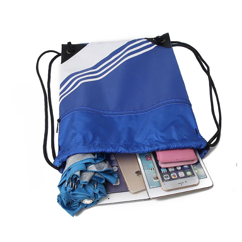 Outdoor Drawstring Sports Backpack