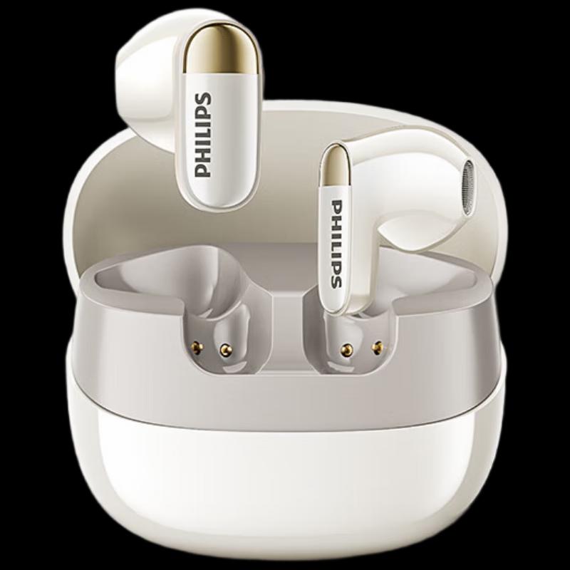 Philips TAT2169 True Wireless Semi-in-ear Bluetooth Earbuds