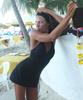 VLANDA Compact Slimming [Cover-Up Swimsuit]