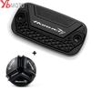 For HONDA CB750 Hornet CB 750 2023 Motorcycle Accessories Engine Oil Filler Cap Front Brake Fluid Reservoir Cover