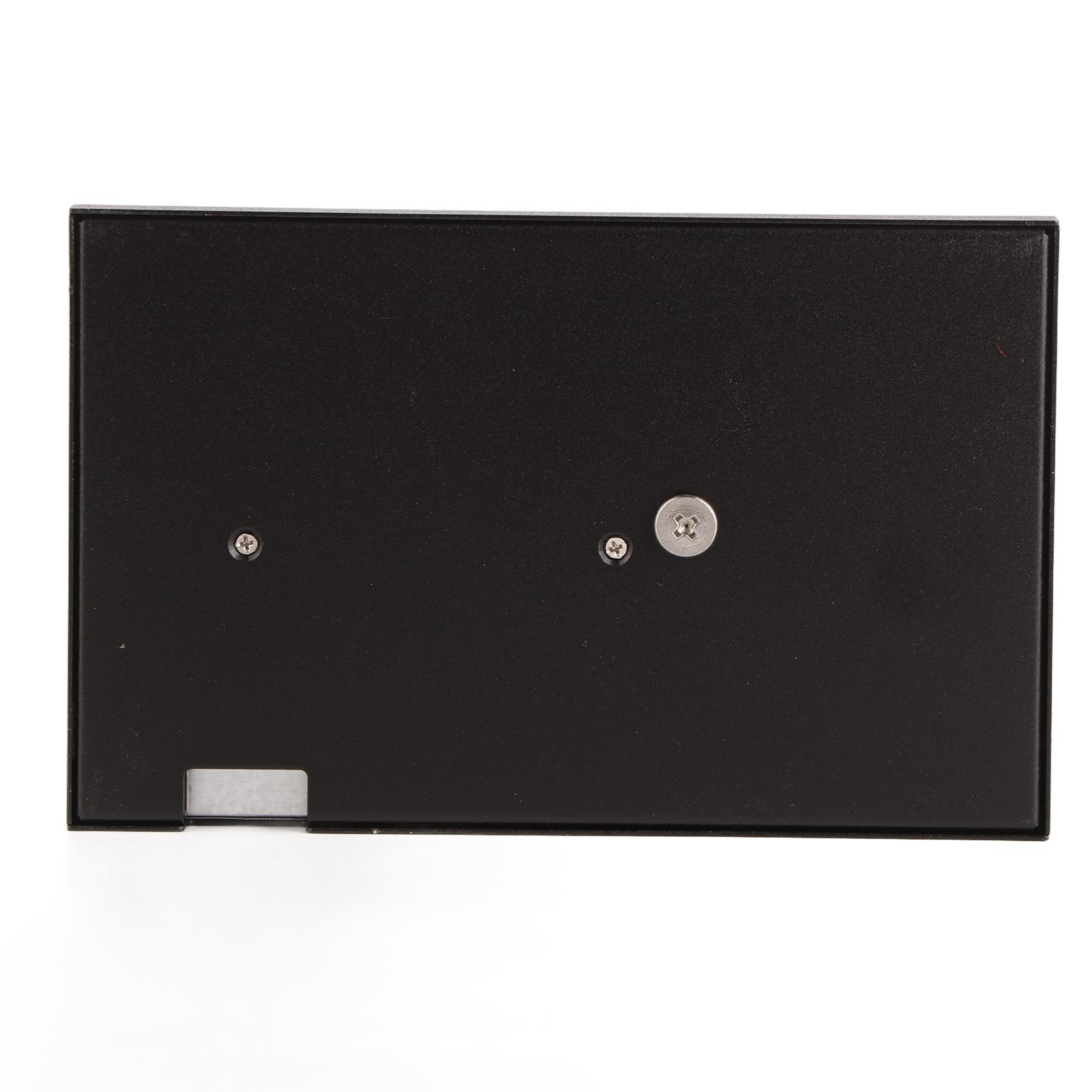 

Монитор данных ЦП ПК 5 дюймов IPS USB C TYPE C Дисплей температуры ЦП ПК GPU RAM Монитор данных