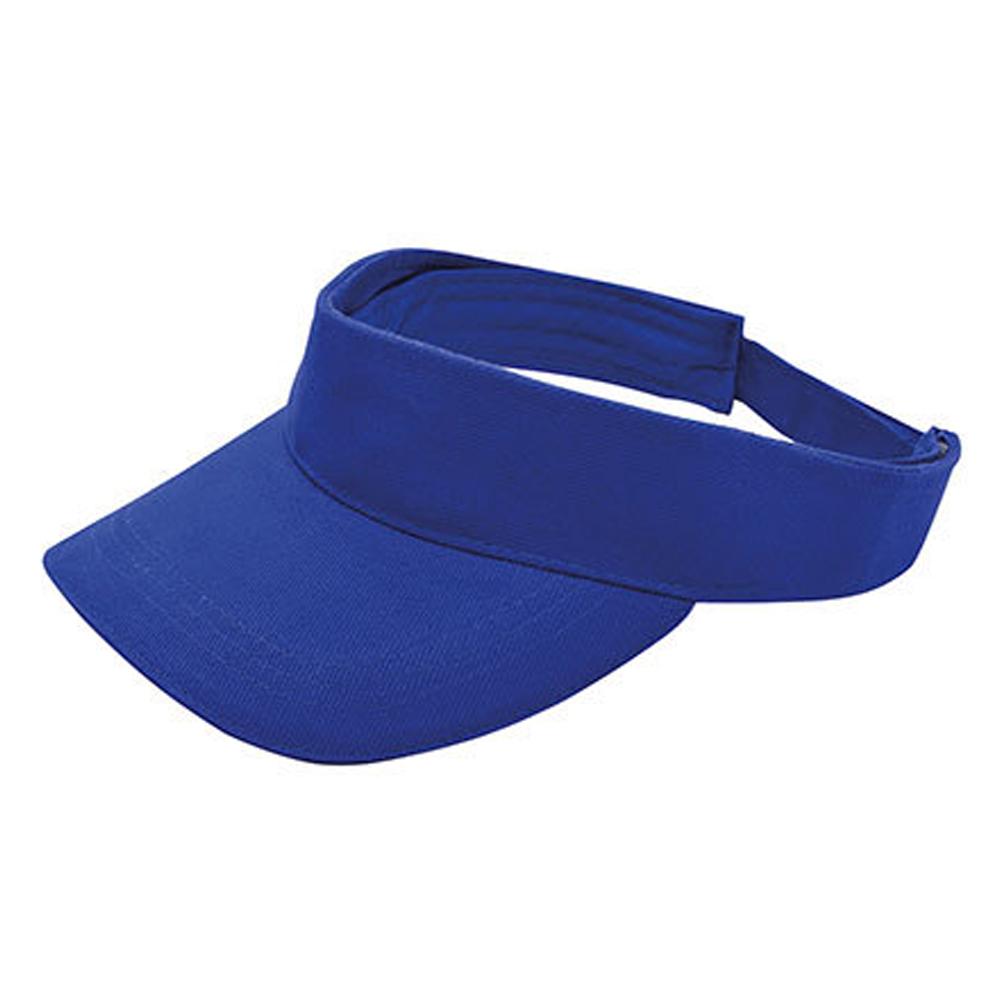 L-Merch Sonnenblende De Luxe Visor Cap