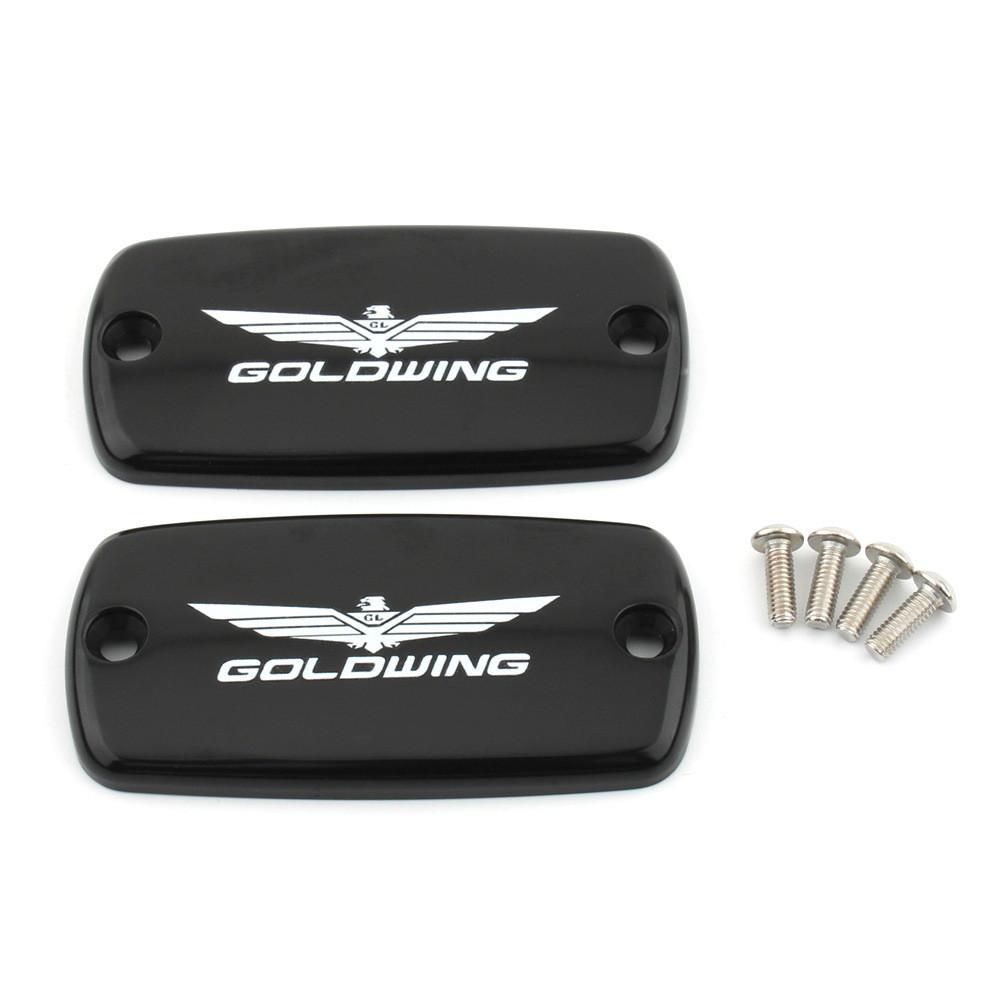 

Brake Robust Front Fluid For Honda Gl1500 Gl1800 Vtx1800 Cb1100 Forza750 With Enhanced Safety Durability And StyleD