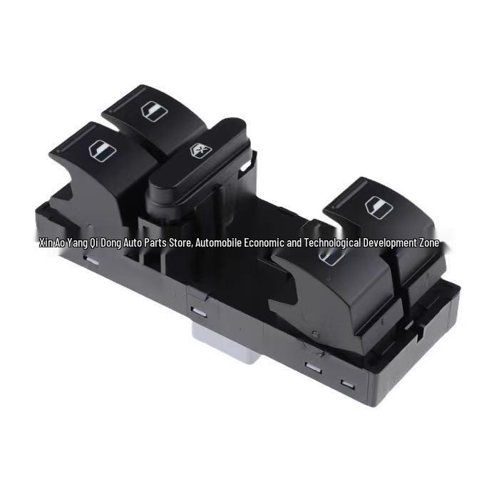 Volkswagen Power Window Switch 5JD959858 -