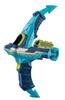 Kamen Rider Build Plecare Plecare DX Kaizoku Hasher