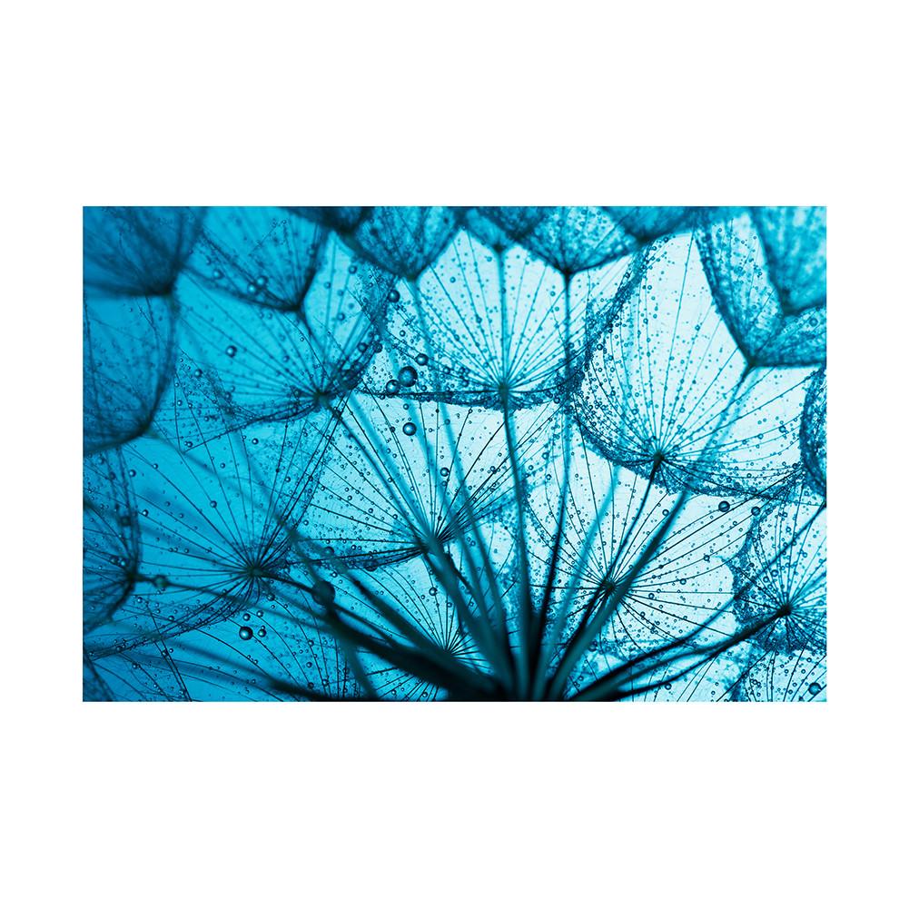 Romantic Dandelion Background Tapestry for Events,Party Banner,Home Decor,Weddings,Photo Booths