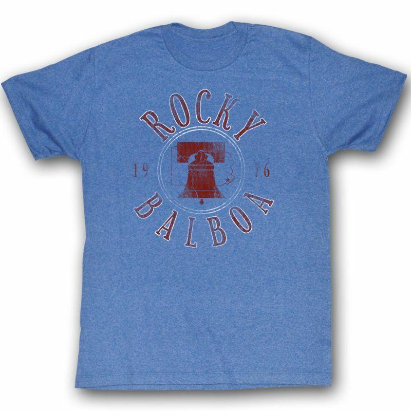 

Rocky R Bell Royal Heather T-Shirt M
