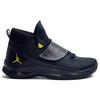 Jordan Super.Fly 5 PO X Griffin Mid Basketball Shoes Men Sneakers Black 914478-405