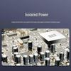 H3C IE4300U-5E 5-Port Gigabit Managed Industrial Switch
