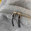Schulrucksack für Mittelschülerinnen, bestickter Rucksack, leichter Reiserucksack