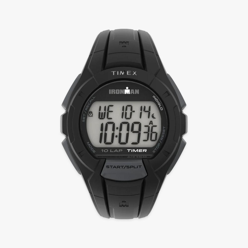 [Timex] Ironman Essential Men s Sport Watch 42mm TW5K94000