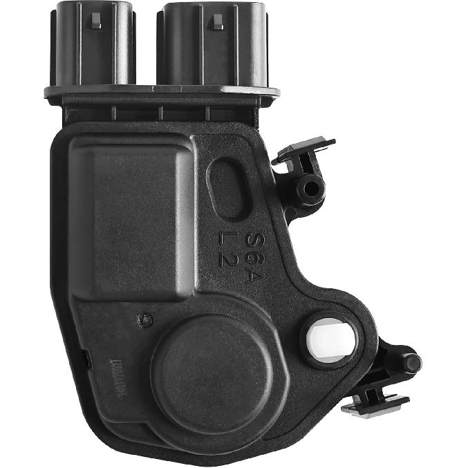 FAERSI Door Lock Actuator Motor Front Left Driver Side Compatible With 2003 2004 2005 Honda Accord Civic CR-V Element Odyssey Pilot, 2002-2006 Acura
