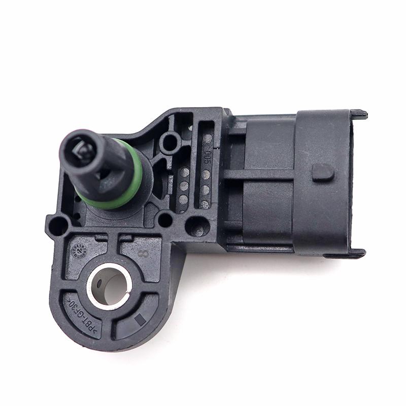 Original 480ED-1008060 / F01R00E008/A11-1109410EA-B Intake Air Temperature Pressure Sensor FOR Chery QQ A1 A3 A5 TIGGO EASTER