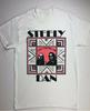 Steely Dan Vintage Shirt, Steely Dan Beacon I Want A Name When I Lose T-Shirt Unisex T-Shirt