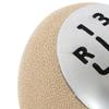 Renault Master II 1998- III 2010- 6-SPEED BEIGE gear shift knob