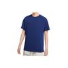 ACG T Shirt Men's Old Blue/Deep Beetroot Red BQ7343-492