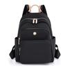 Li Shen Lightweight Oxford Travel Backpack