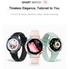 New Fashion Smart Watch For Men And Women With Health Monitoring IP67 Waterproof Bluetooth Call SmartWatch For Android iOS