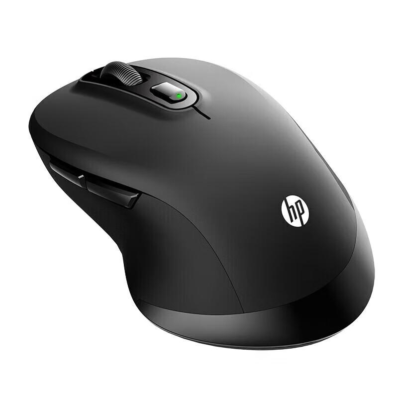 HP FM710A Wireless/Bluetooth Dual-Mode Ergonomic Mouse