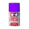 TAMIYA Polycarbonate Spray PS-46 Polarized Purple/Green Model Paint 86046