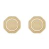 2Pcs Protective Table Placemat Linen Kitchen Mats Vintage Table Mats  Dining Tables