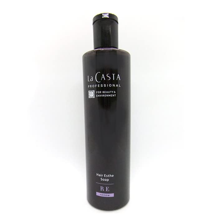 

La Casta Professional Hair Esthetic Soap RE 300 мл (возобновлять)