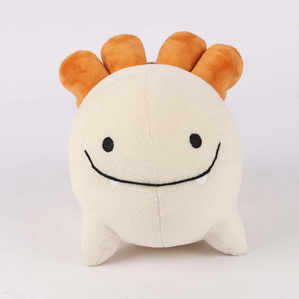 

Deepwomen Sharko Plush Game Peripheral Sharko Plush Toy Лялька саламандра