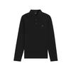Hugo Mens C-Paley 01 Long-Sleeved Polo Shirt